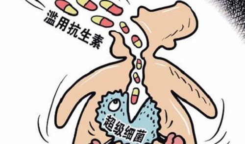 抗生素、抗菌药、消炎药有什么区别?